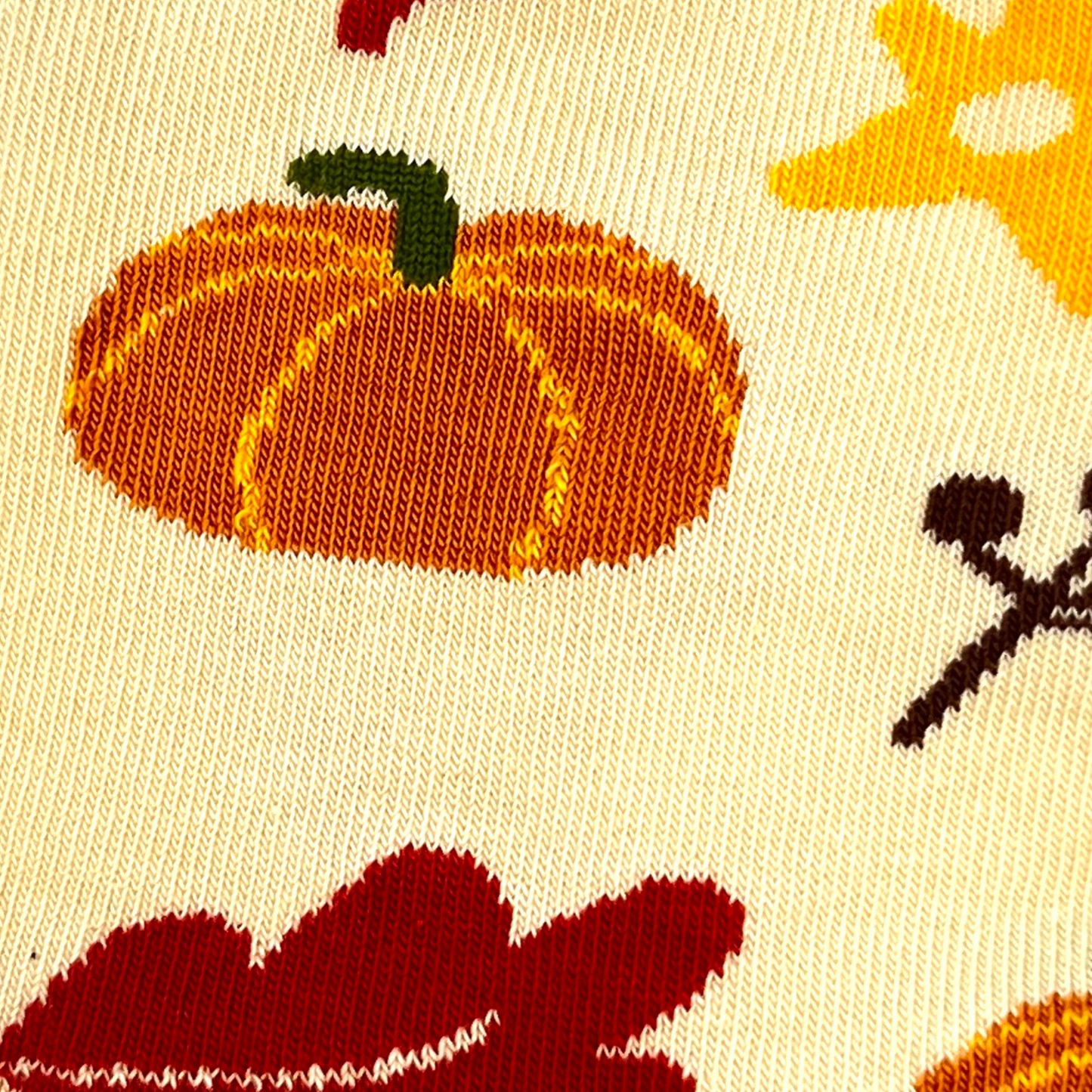 Friday Sock Co. - Women's Fun Fall Socks