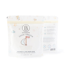 Bathorium - Little Charlie Baby Bath Soak (250g)