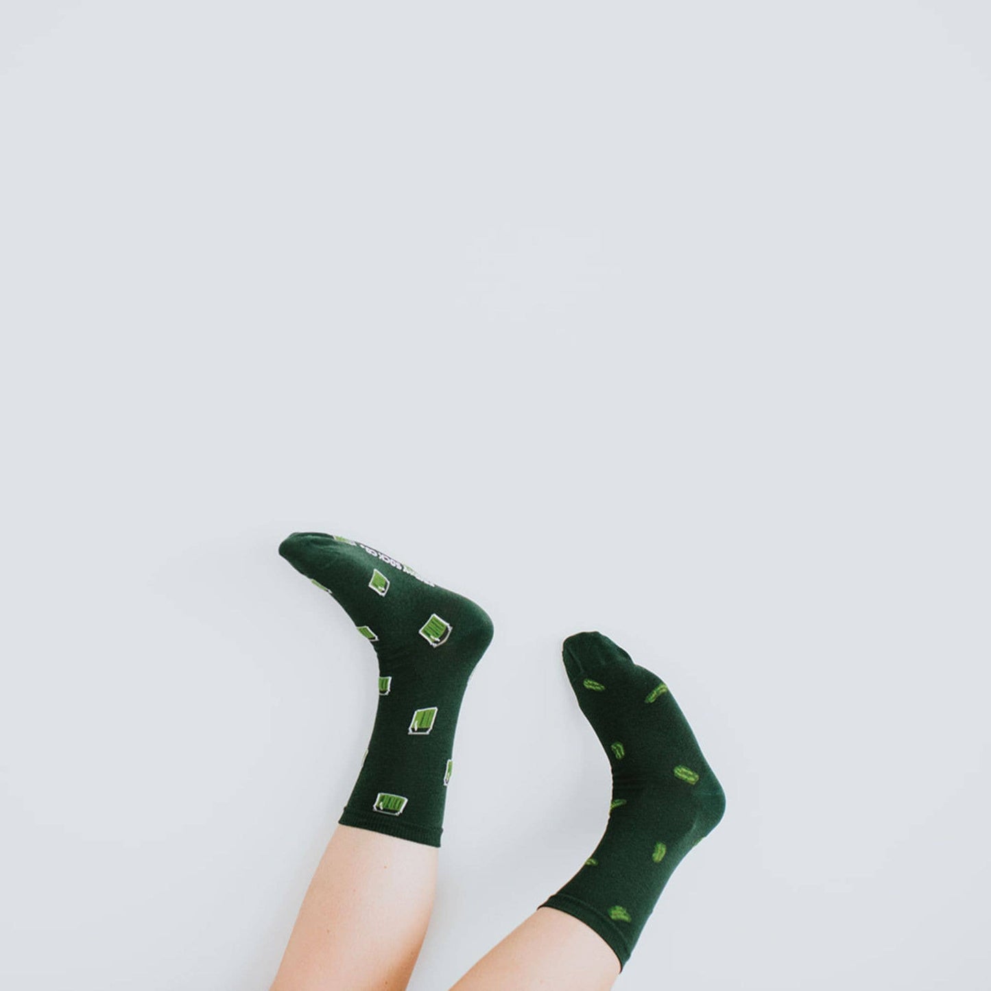 Friday Sock Co. - Women's Socks | Pickles