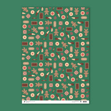 Paperole - FRIANDISES Gift Wrap