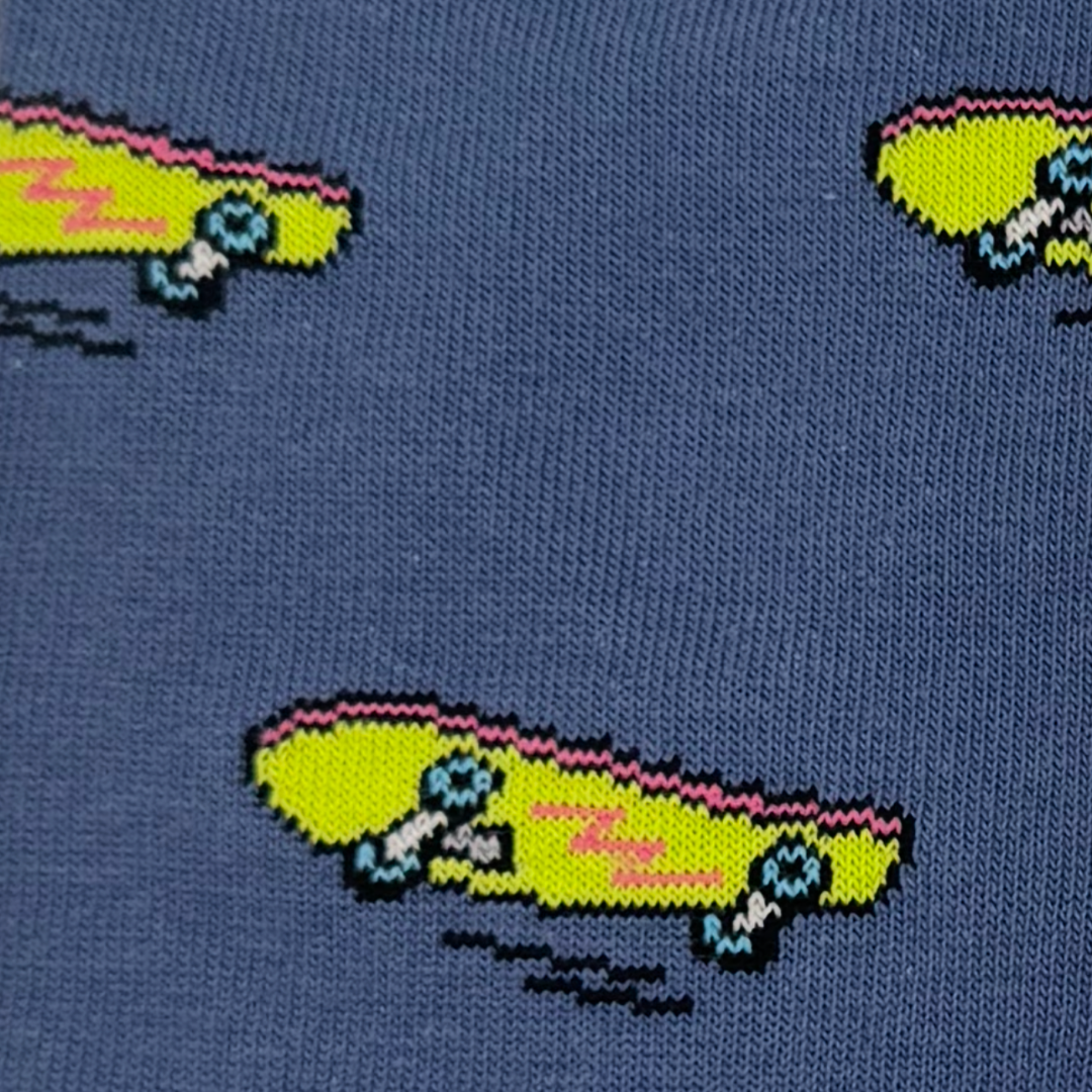 Friday Sock Co. - Men's Skateboarding This Did Good  Socks