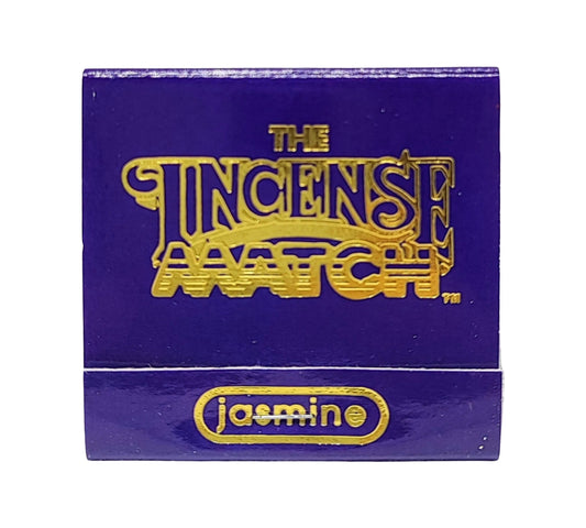 Incense Matches - Jasmine