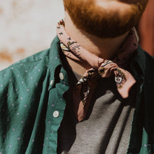 Handker - No. 029 Maude Bandana