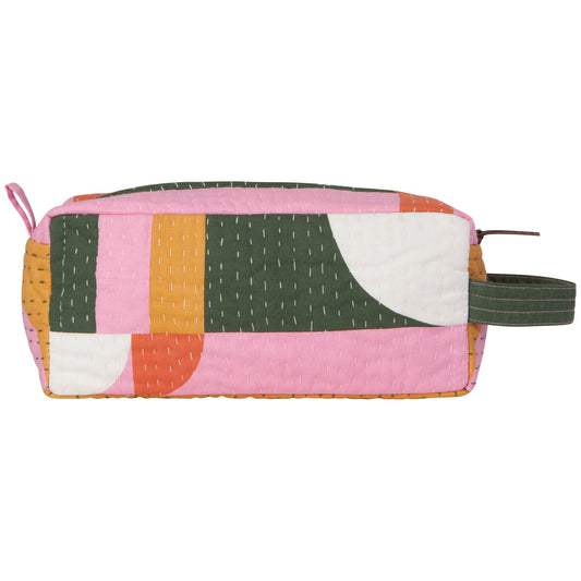 Danica - Prism Formation Dopp Bag