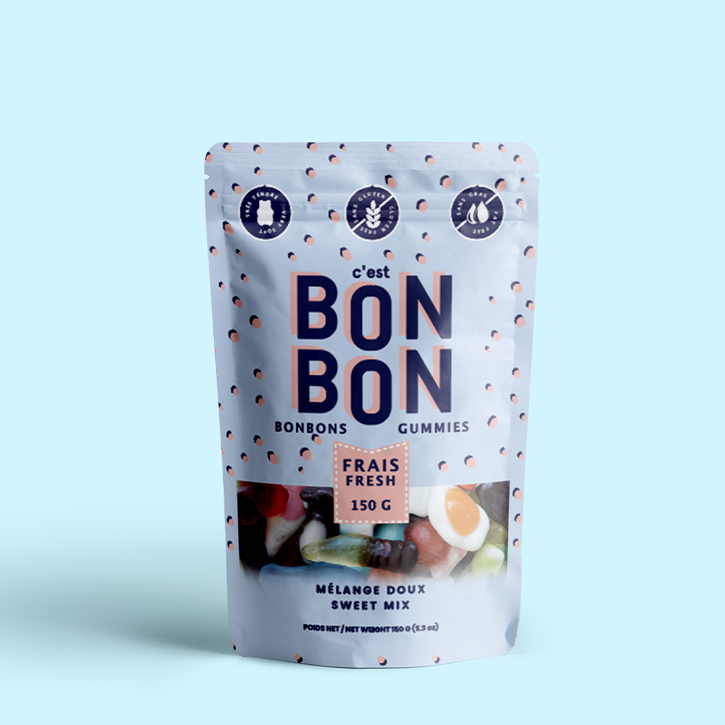 c'est BON BON - Sweet Mix