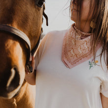 Handker - No. 062 Horses Bandana