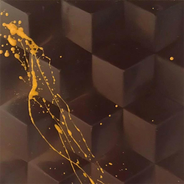 Centre & Main - EARL GREY & CARAMELIZED BANANA (Dark Chocolate)