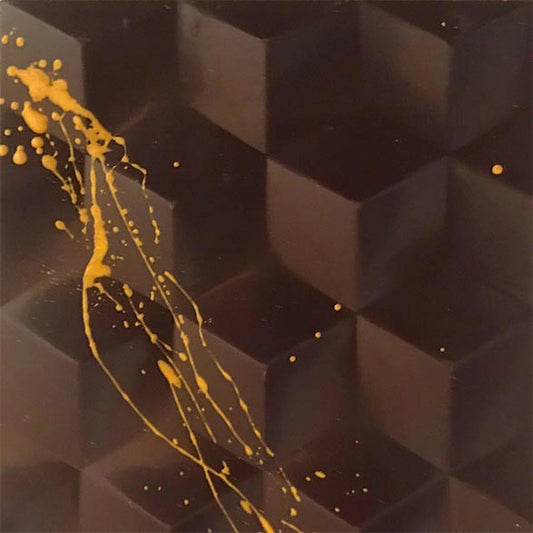 Centre & Main - EARL GREY & CARAMELIZED BANANA (Dark Chocolate)