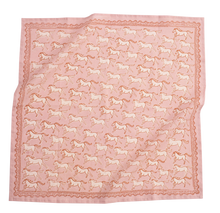 Handker - No. 062 Horses Bandana