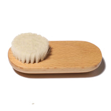 Smile Boutique - Goat Hair Face Brush