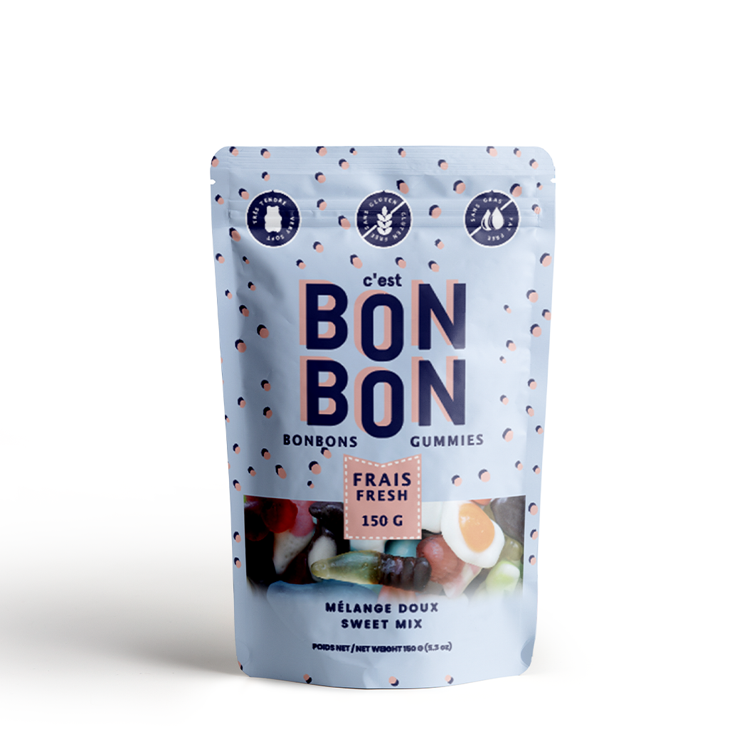 c'est BON BON - Sweet Mix