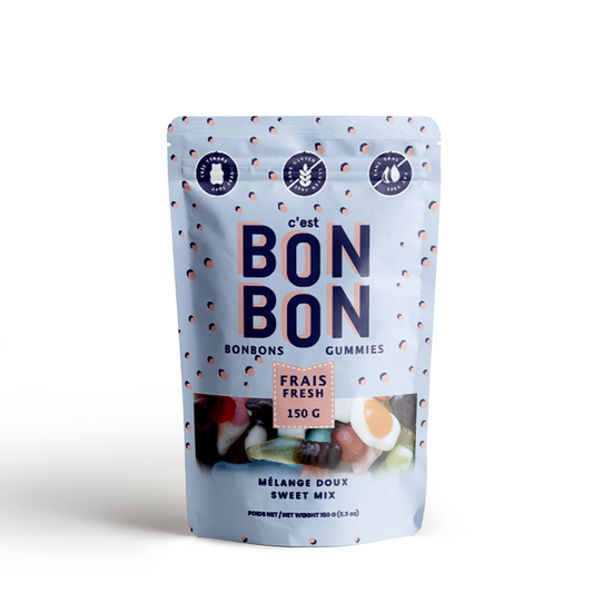 c'est BON BON - Sweet Mix