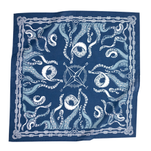 Handker - No. 070 Nautilus Bandana