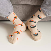 Friday Sock Co. - Men’s Socks | Sushi