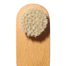 Smile Boutique - Goat Hair Face Brush