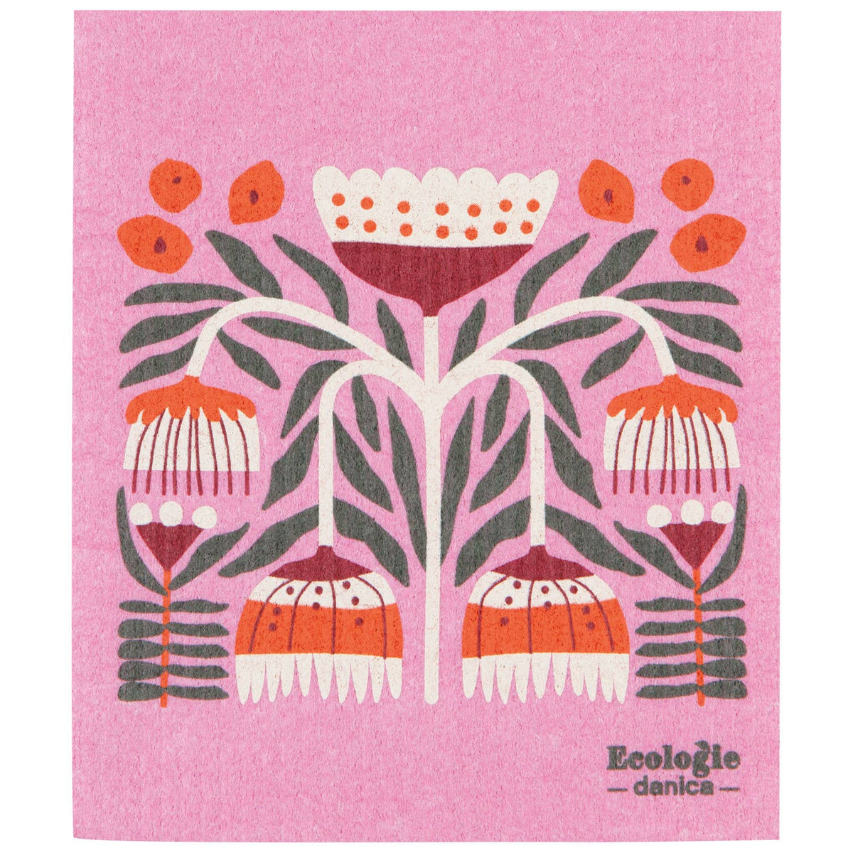 Ecologie - Venus Swedish Dishcloth