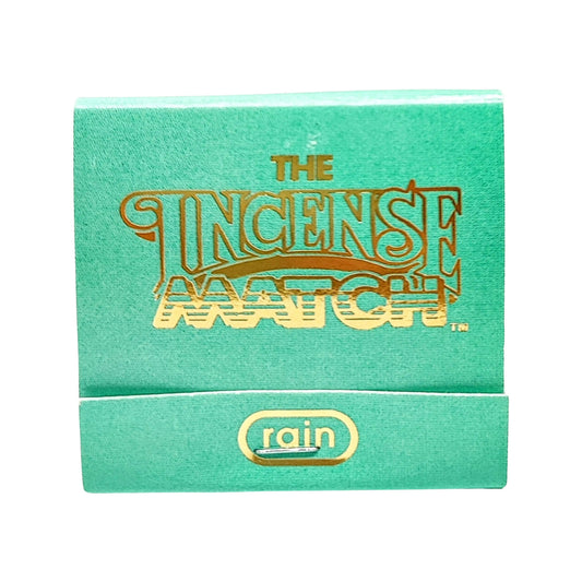 Incense Matches - Rain
