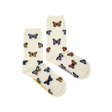 Friday Sock Co. - Women's Socks | Butterflies