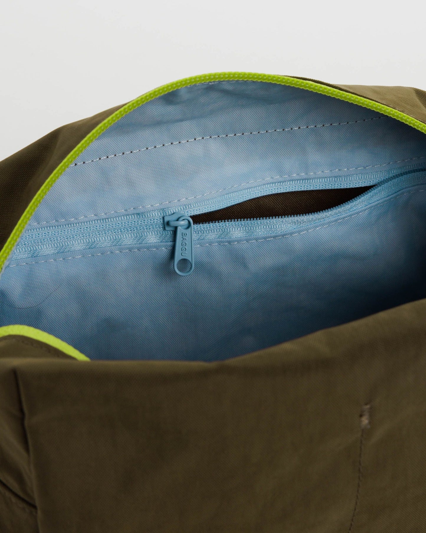 BAGGU - Dopp Kit (Seaweed)