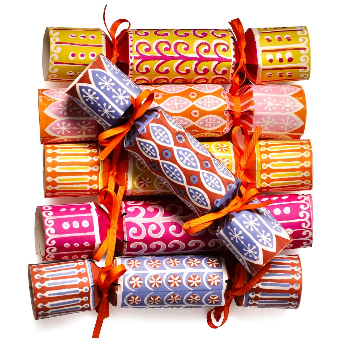 Cambridge Imprint - Make Your Own Crackers