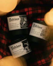 Folklore Candle Co. - WASSAIL