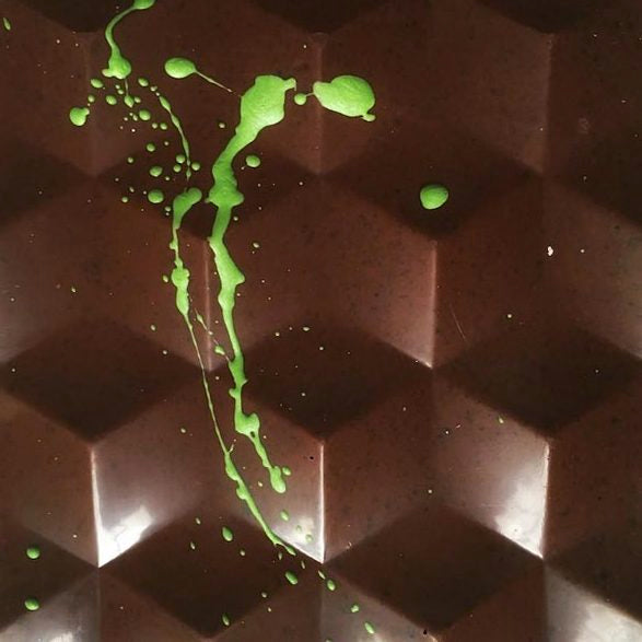 Centre & Main - MINT COOKIE (Milk Chocolate)