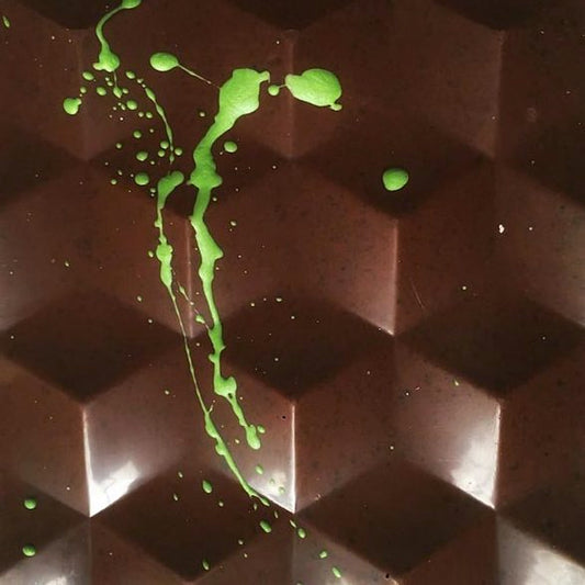 Centre & Main - MINT COOKIE (Milk Chocolate)