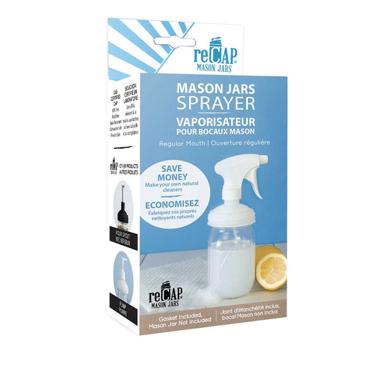 reCAP - Adapta Spray
