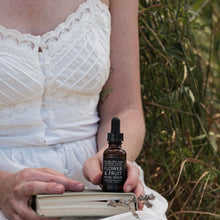 The Willow's Bark - Flower & Fruit Facial Serum | Bio-retinol + Vit. C