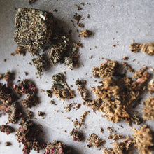 The Willow's Bark - Herbal Facial Steams
