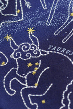 Kiriki Press - STAR MAP Embroidery Kit (11" Hoop)