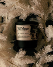 Folklore Candle Co. - THE LONGEST NIGHT
