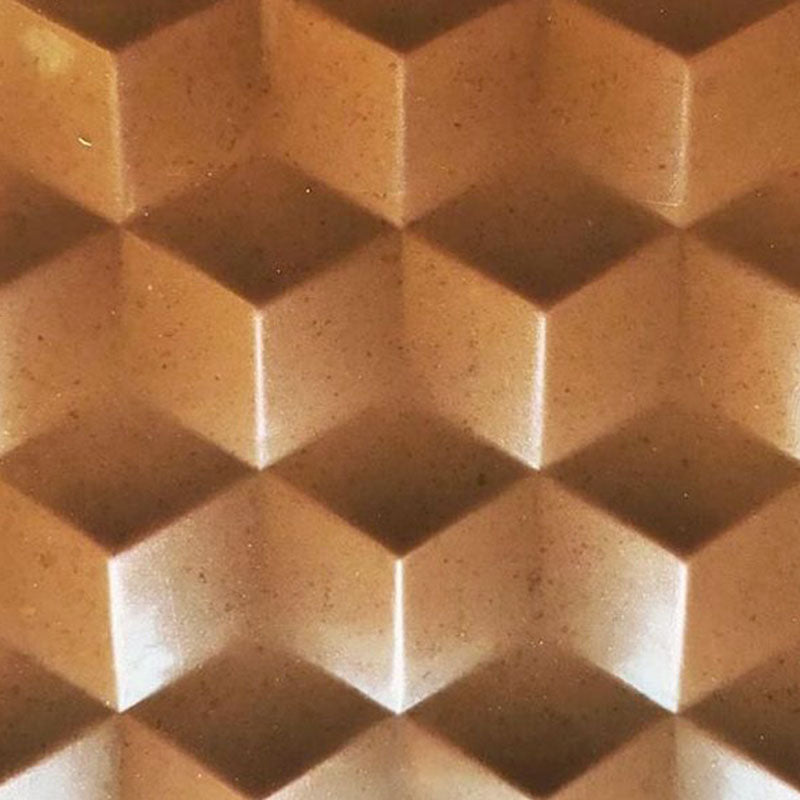 Centre & Main - TRIPLE CARAMEL (Milk Chocolate)