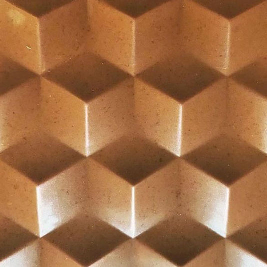 Centre & Main - TRIPLE CARAMEL (Milk Chocolate)