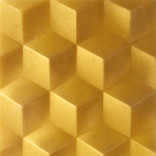 Centre & Main - Turmeric & Cinnamon (White Chocolate)