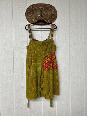 Kantha Bae - Crossroad Shortall