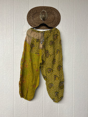Kantha Bae - Pareo Kantha Jogger Pants