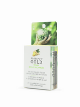 KMH Touches - Flosspot Gold Vegan Dental Floss