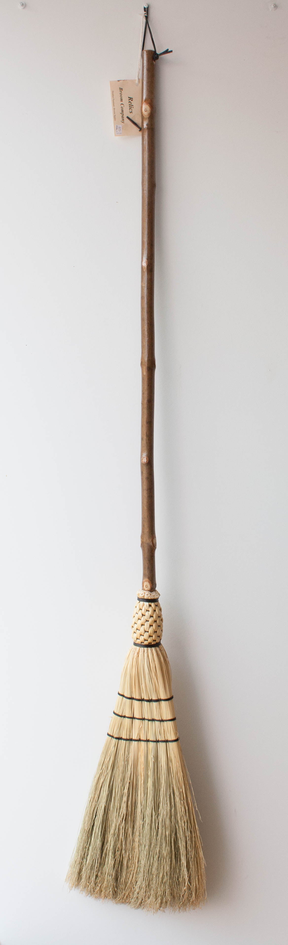 Relics Broom Company - Sweeper Brooms