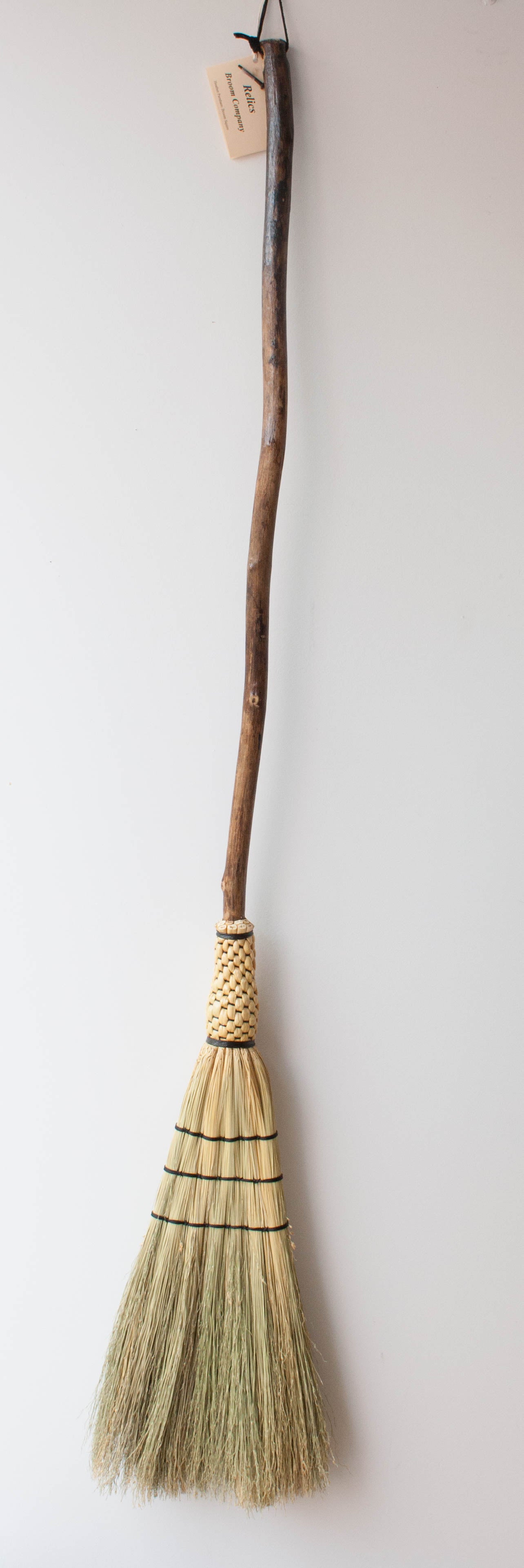 Relics Broom Company - Sweeper Brooms