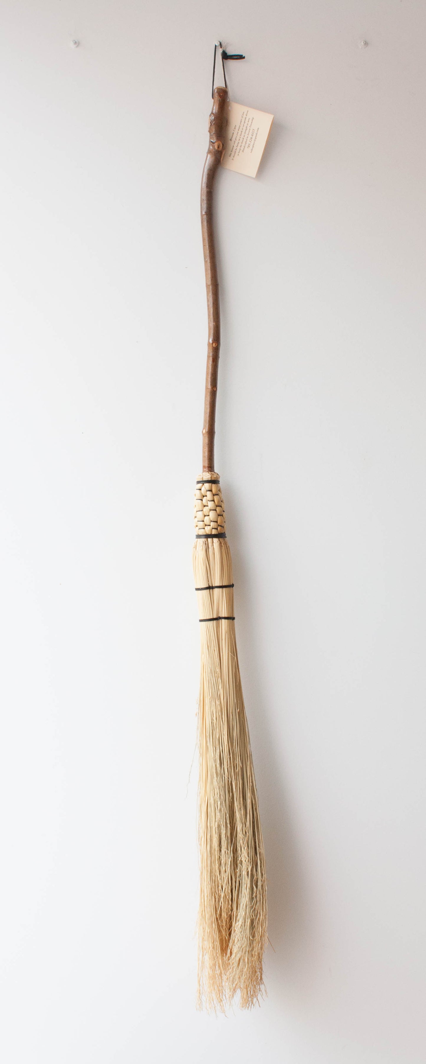 Relics Broom Company - Cobwebber Brooms