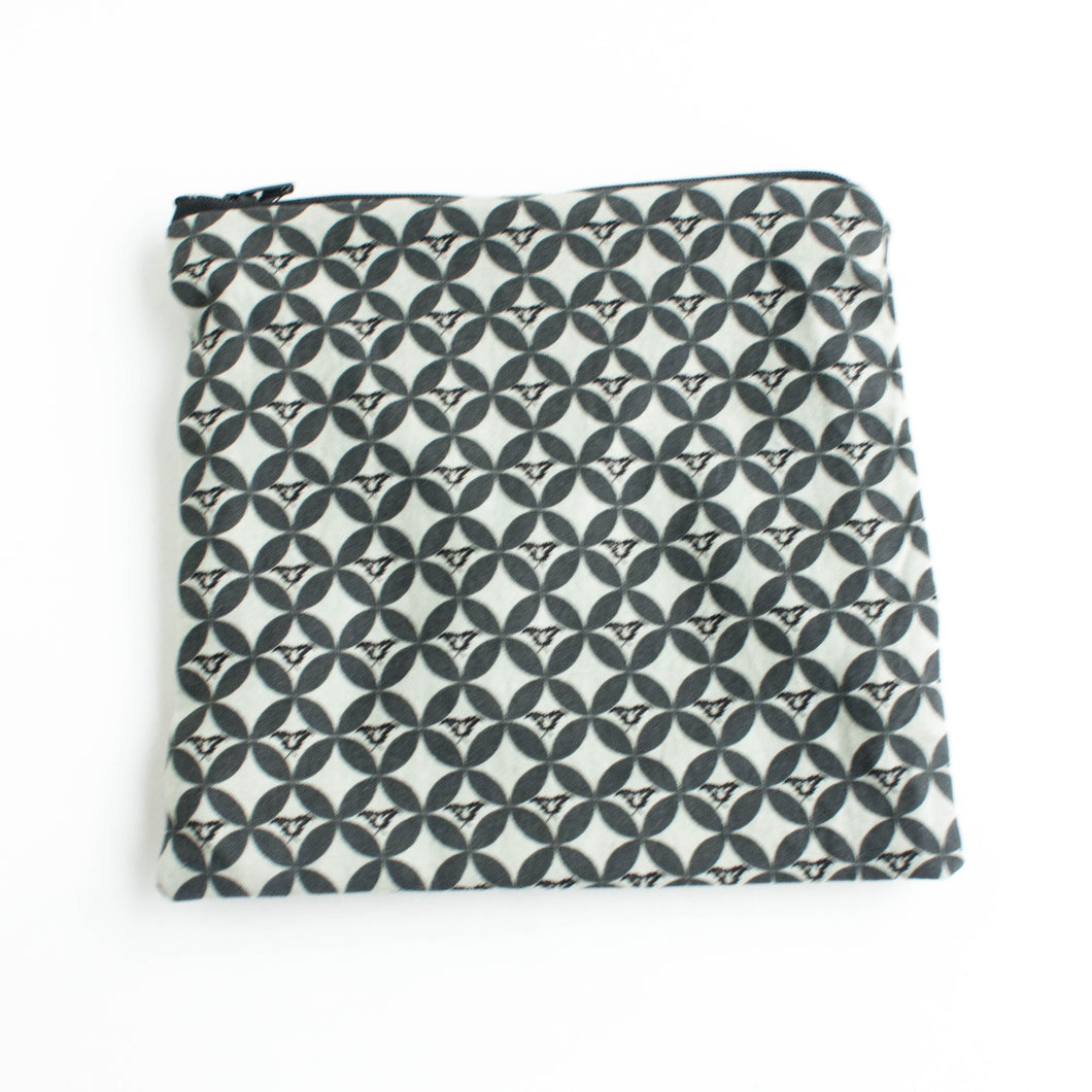 travel wet/dry pouch - more patterns