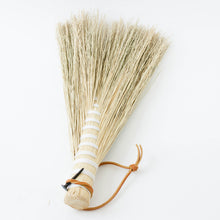 "hawk tail" whisk broom