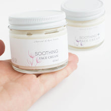 Soothing Face Cream