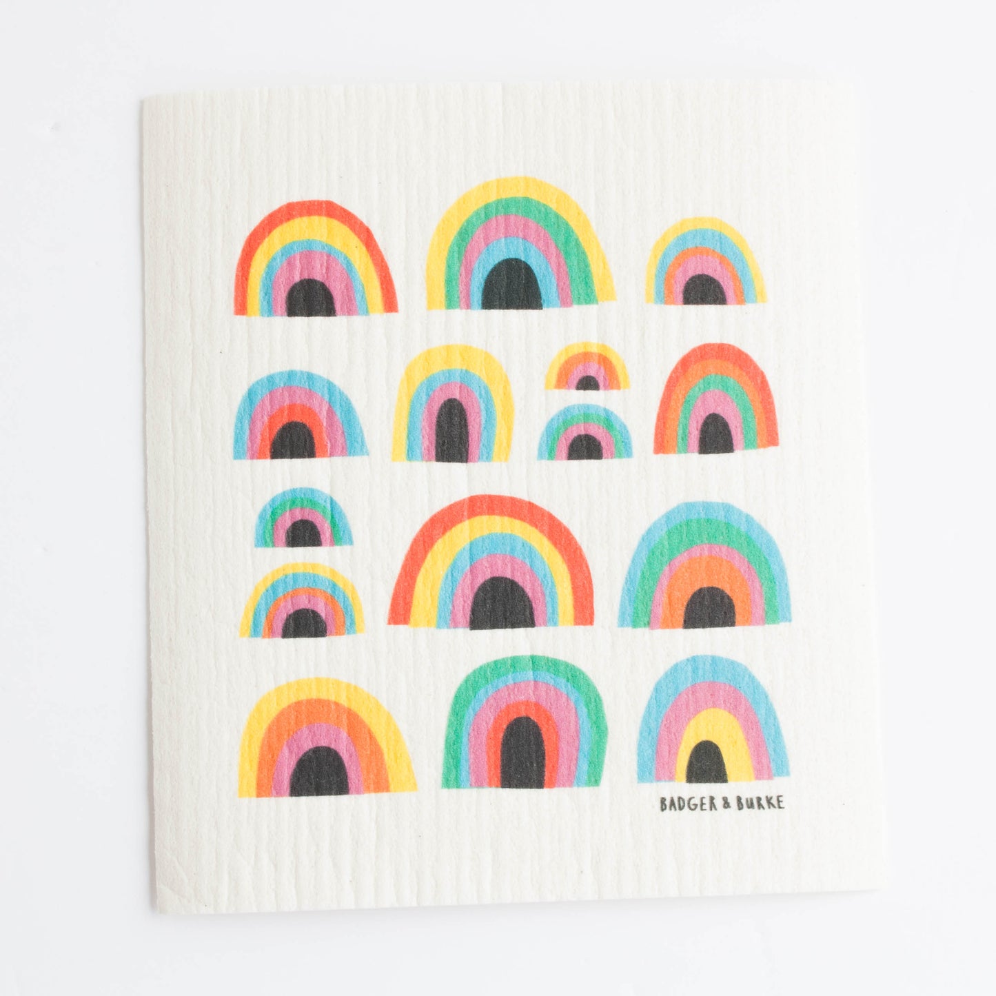 Badger & Burke - Swedish Dish Cloths