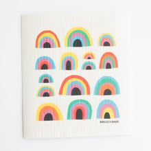 Swedish Dish Cloth