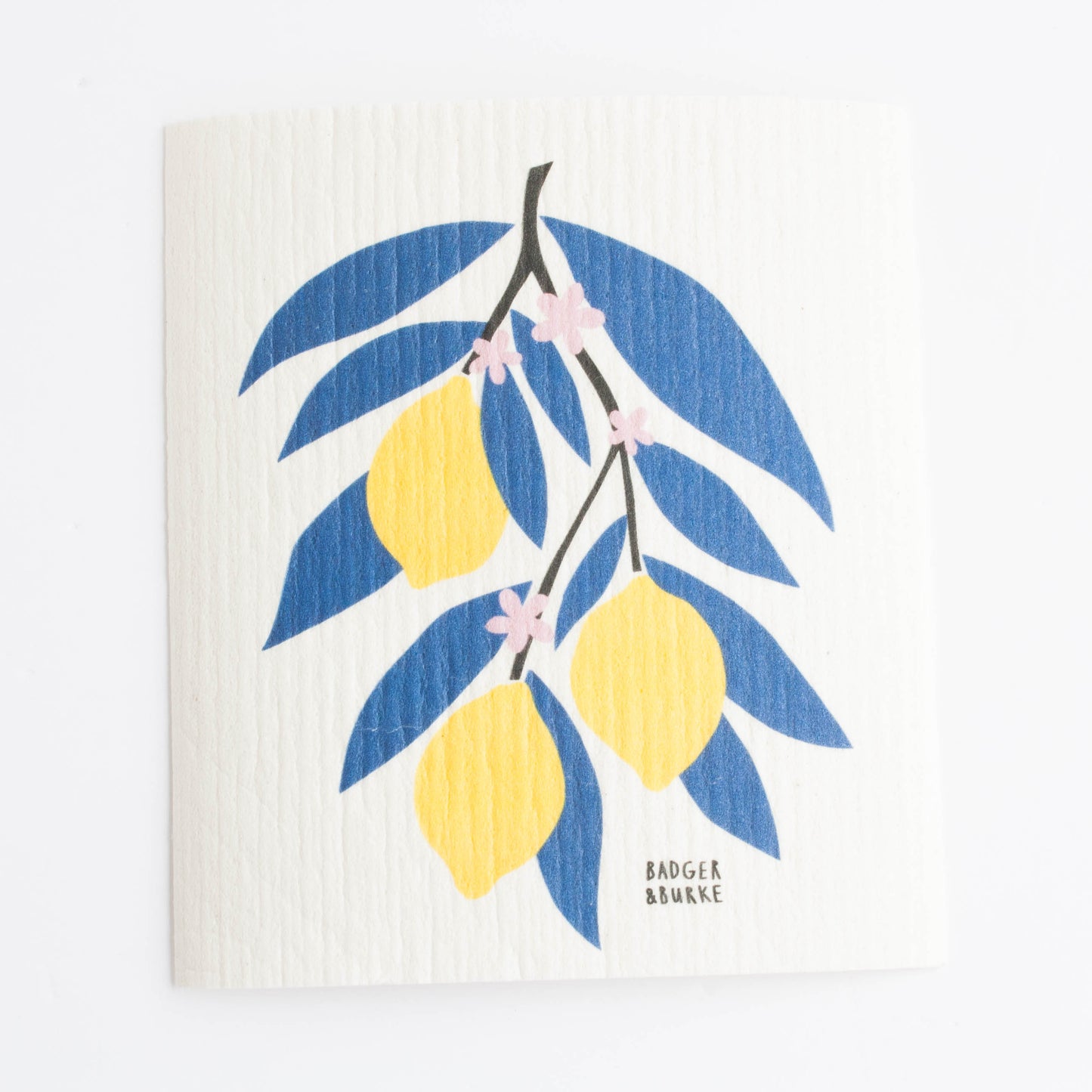 Badger & Burke - Swedish Dish Cloths