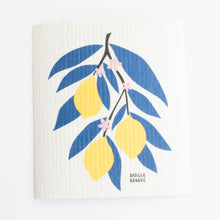 Swedish Dish Cloth