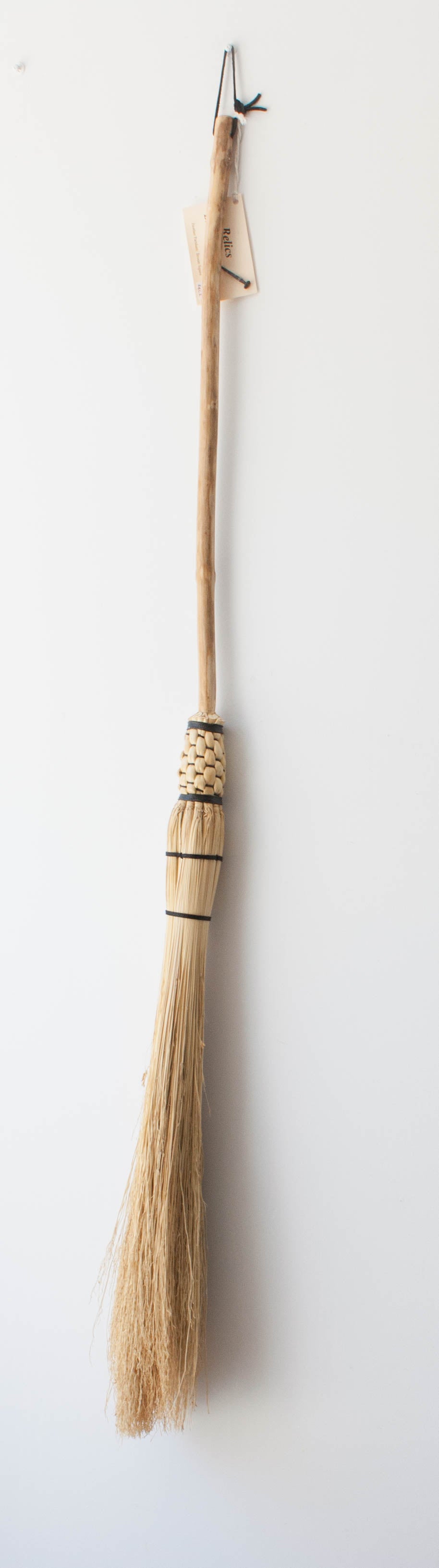 Relics Broom Company - Cobwebber Brooms