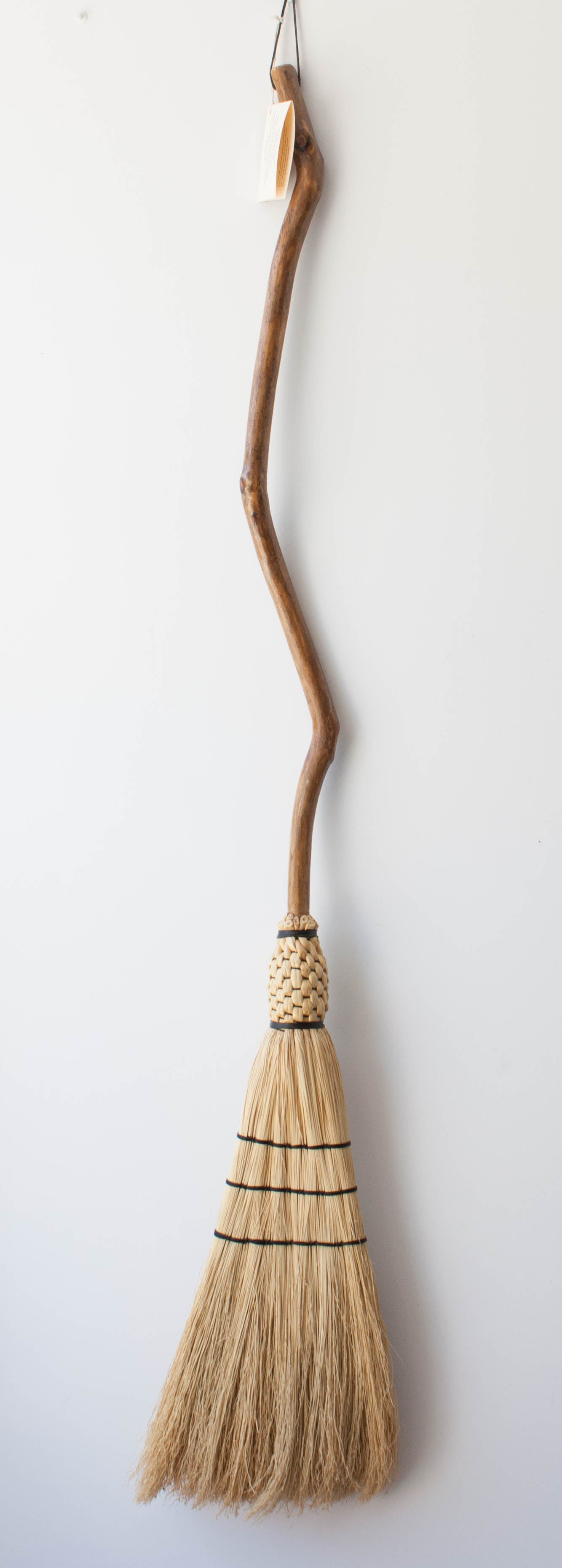 Relics Broom Company - Sweeper Brooms